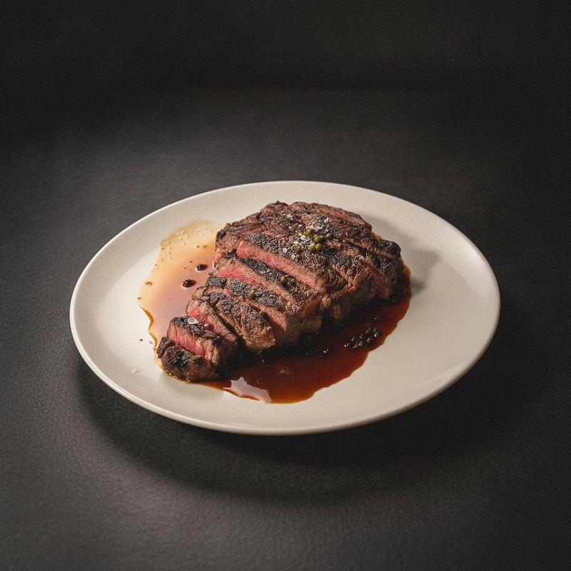Rib Eye 16oz – Mains | Daphne