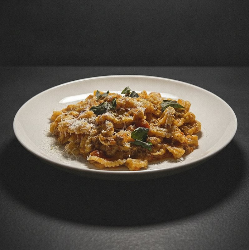 Beef Bolognese – Pastas | Daphne
